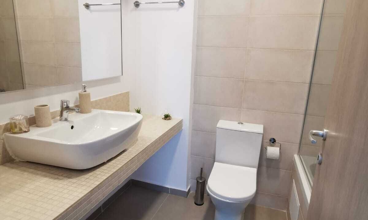 Photo of Bathroom in Sector 6