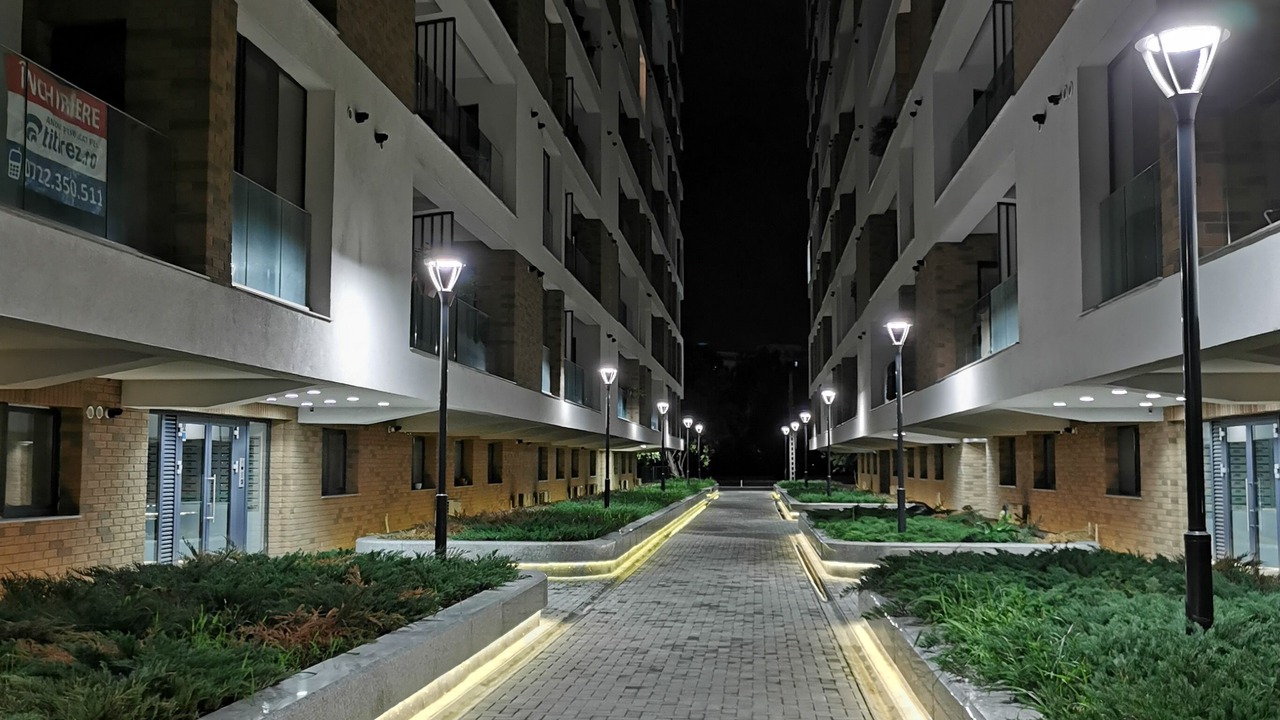 Photo of Outdoor in Sector 6