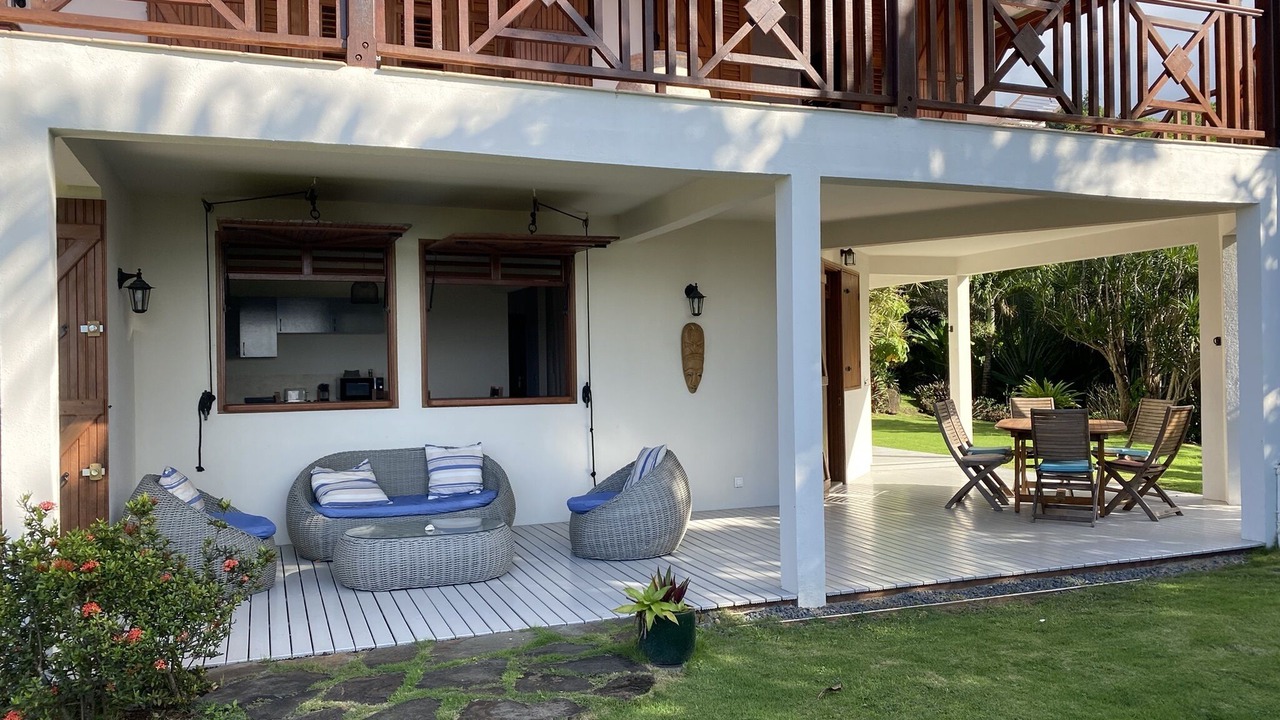 Photo of Outdoor in Deshaies
