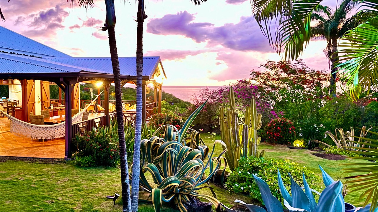 Photo of Outdoor in Deshaies