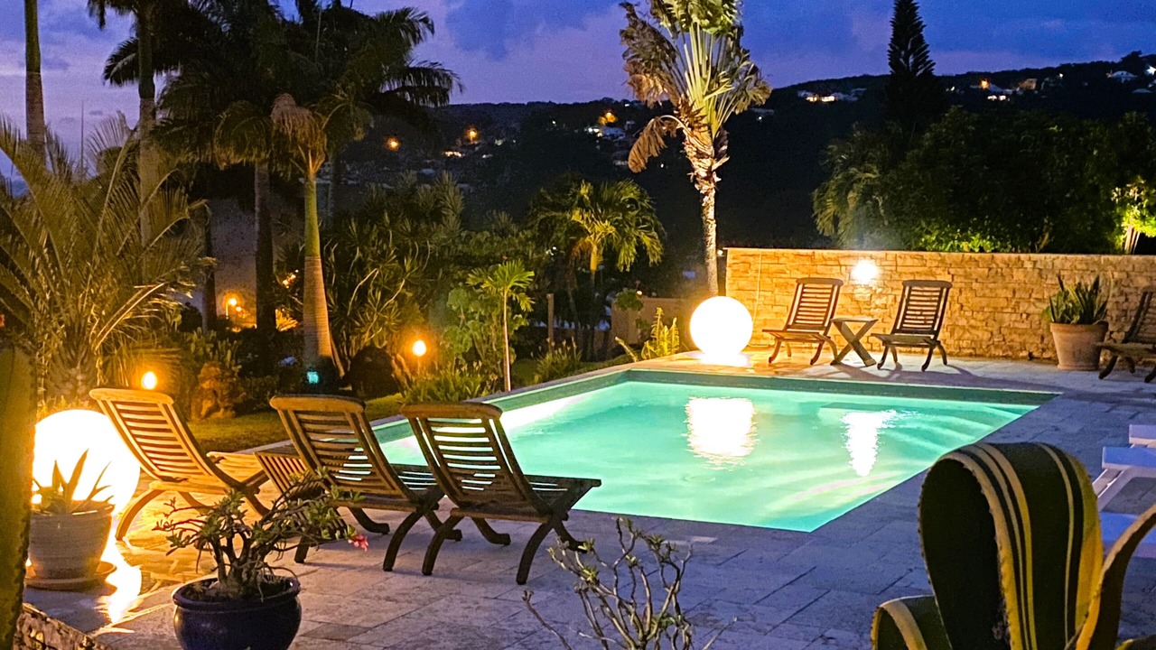 Photo of Outdoor in Deshaies