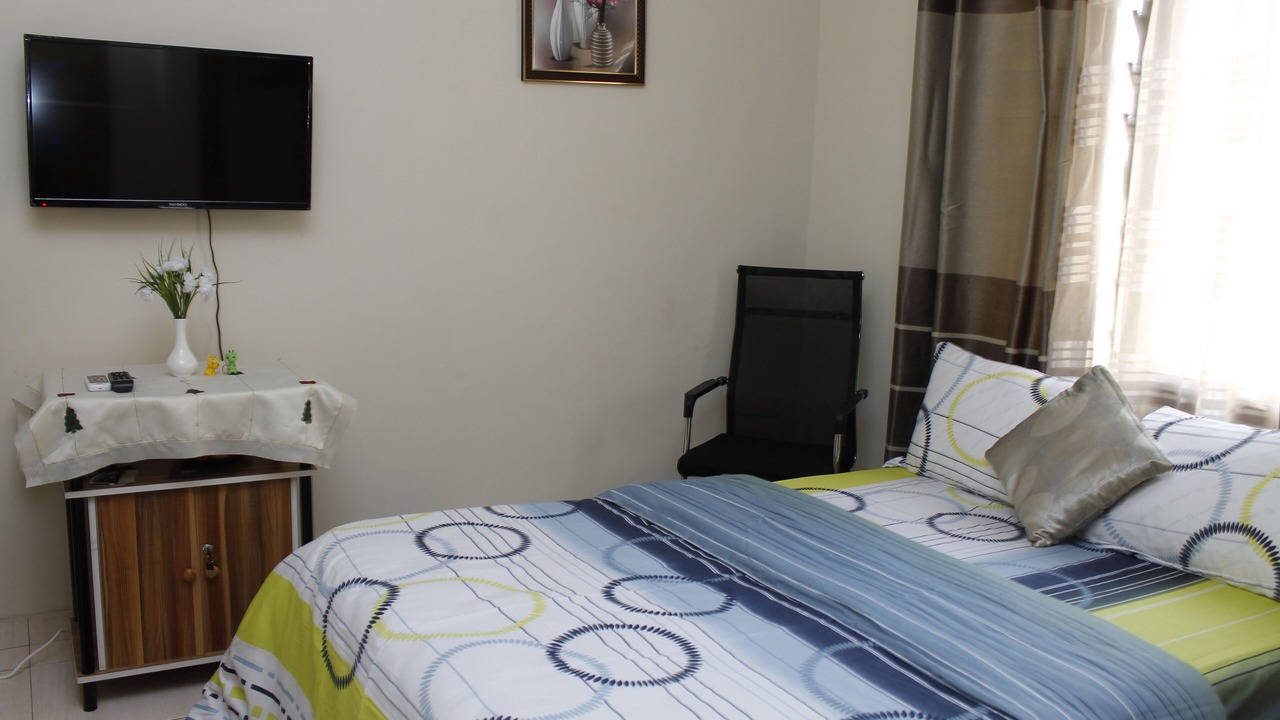 Photo of Bedroom in Teshie