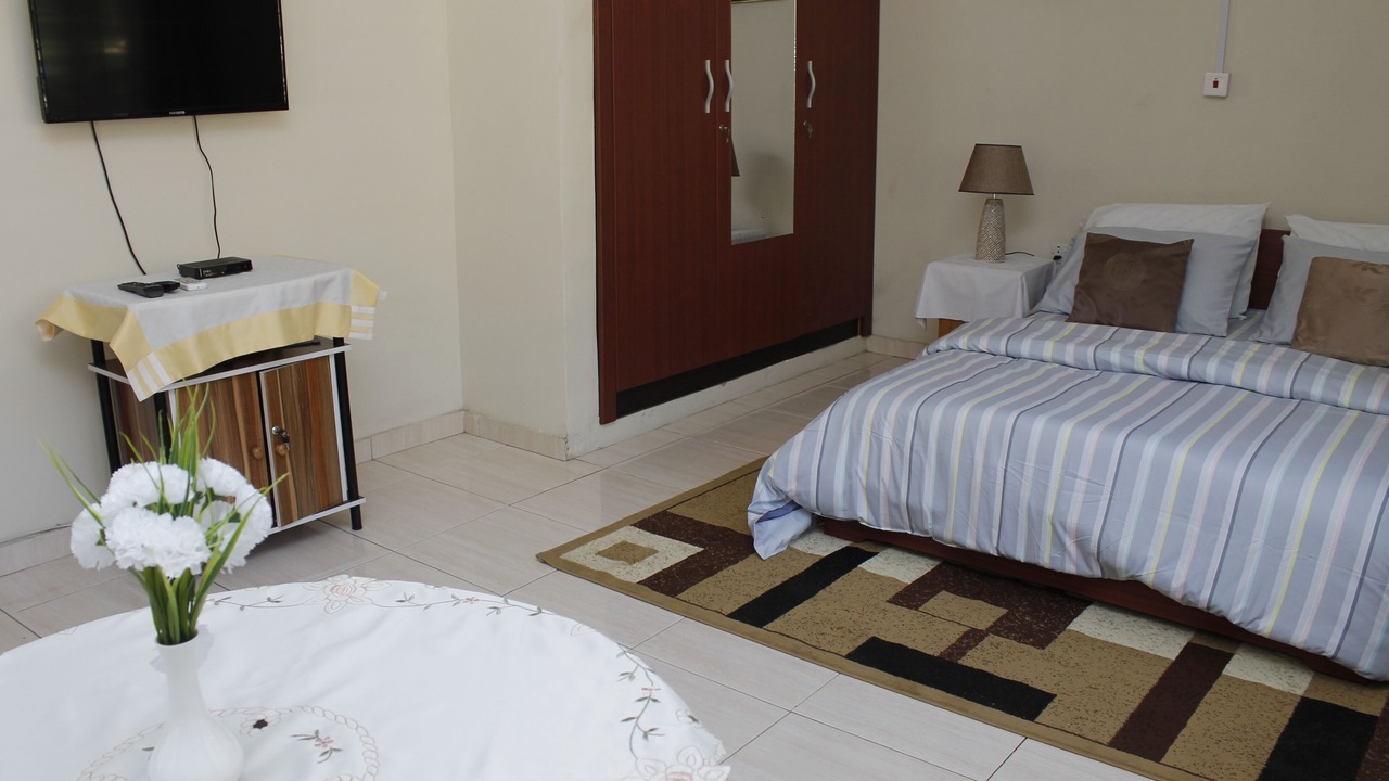 Photo of Bedroom in Teshie