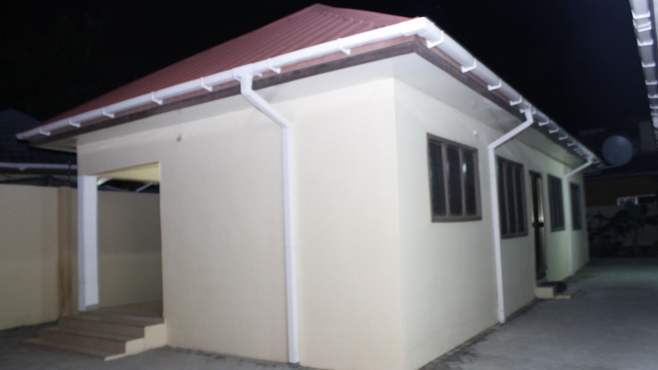 Photo of Outdoor in Teshie