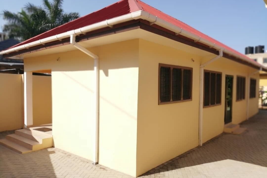 Photo of Outdoor in Teshie