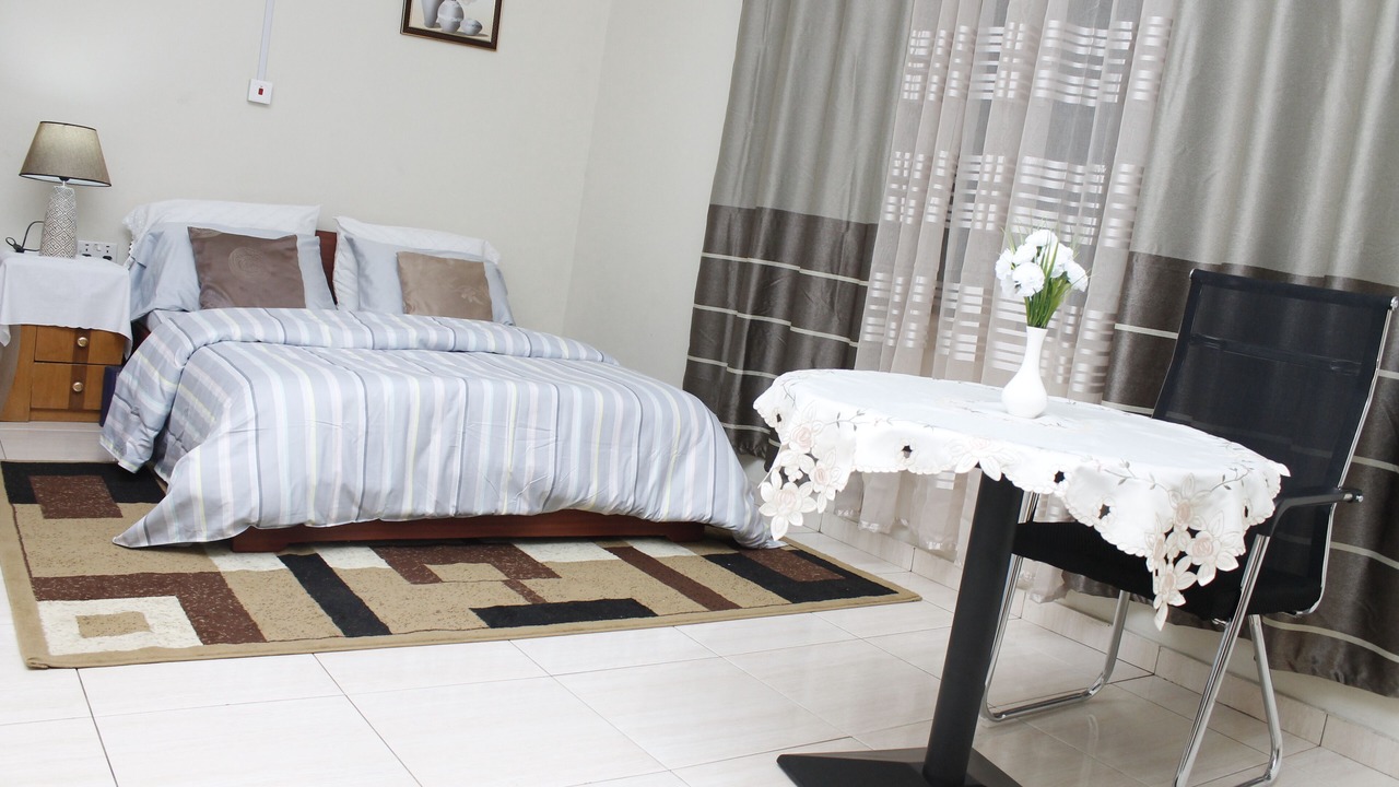 Photo of Bedroom in Teshie