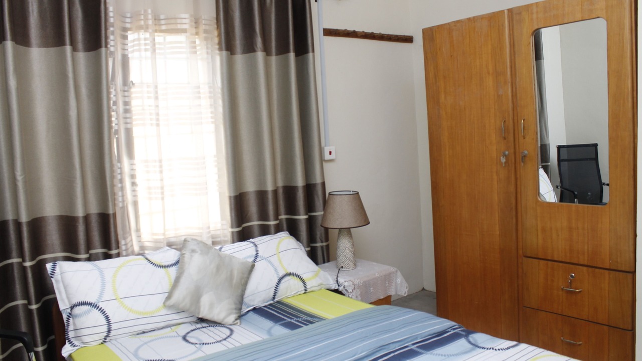 Photo of Bedroom in Teshie