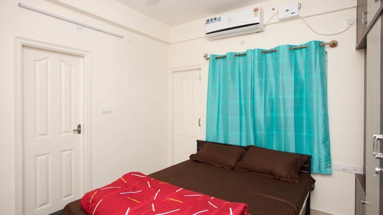 Photo of Bedroom in Bilekahalli