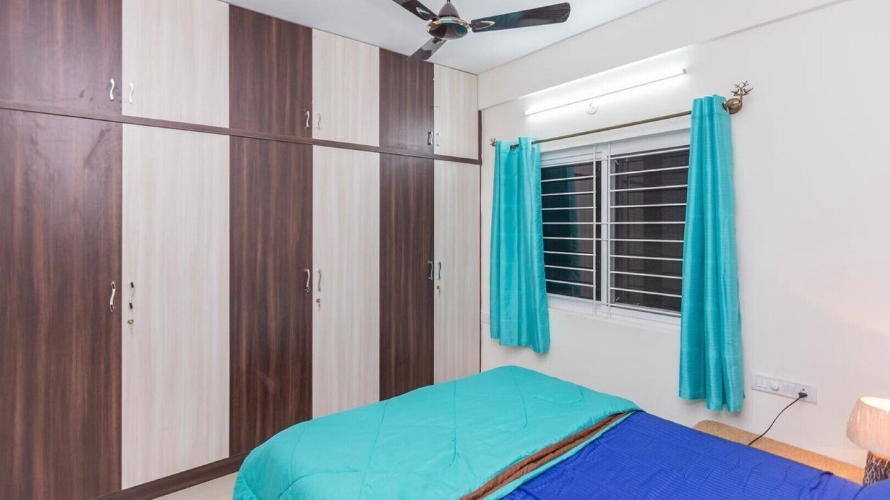 Photo of Bedroom in Bilekahalli