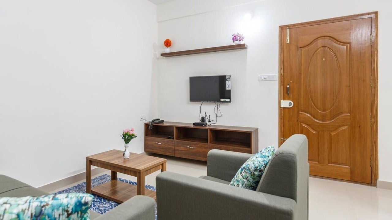 Photo of Livingroom in Bilekahalli