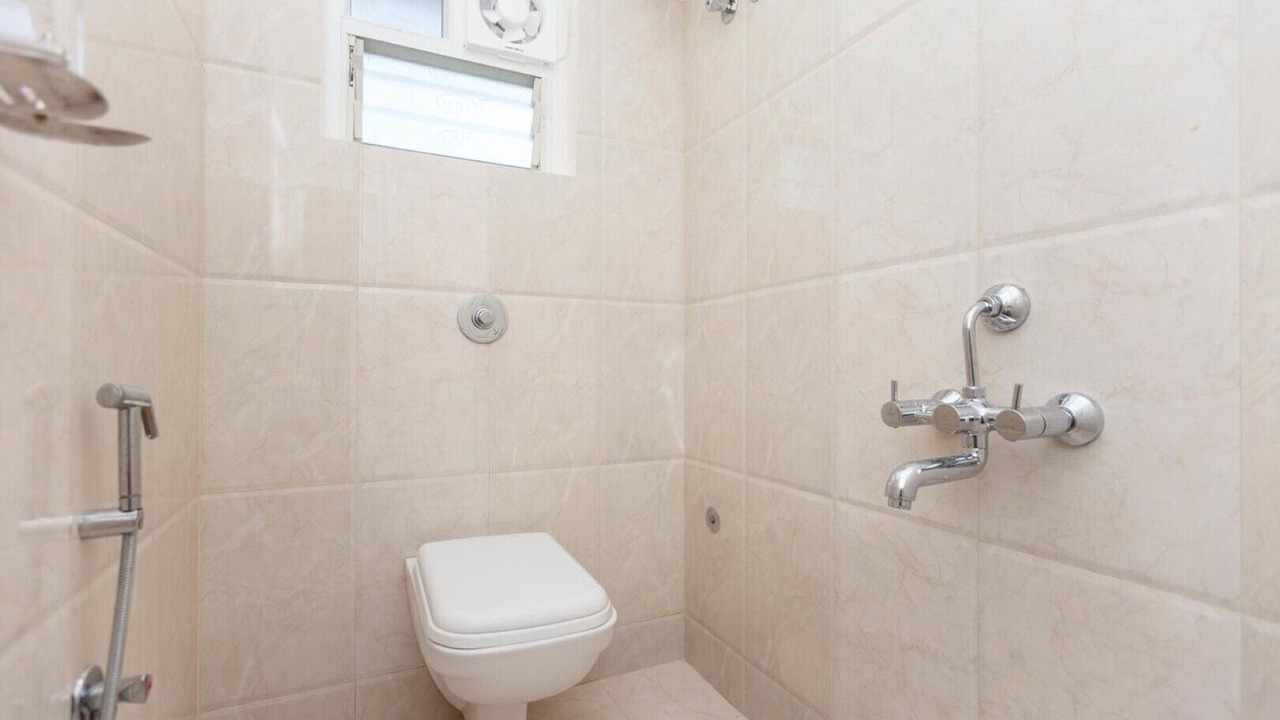 Photo of Bathroom in Bilekahalli