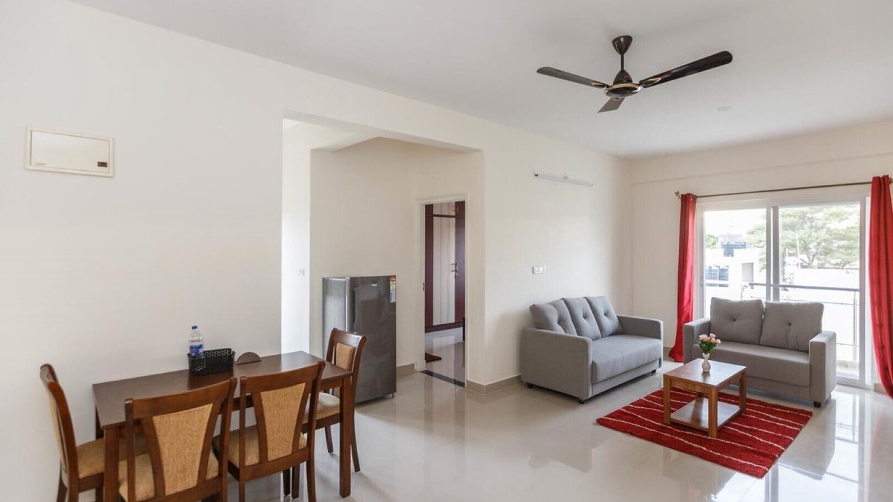 Photo of Livingroom in Bilekahalli