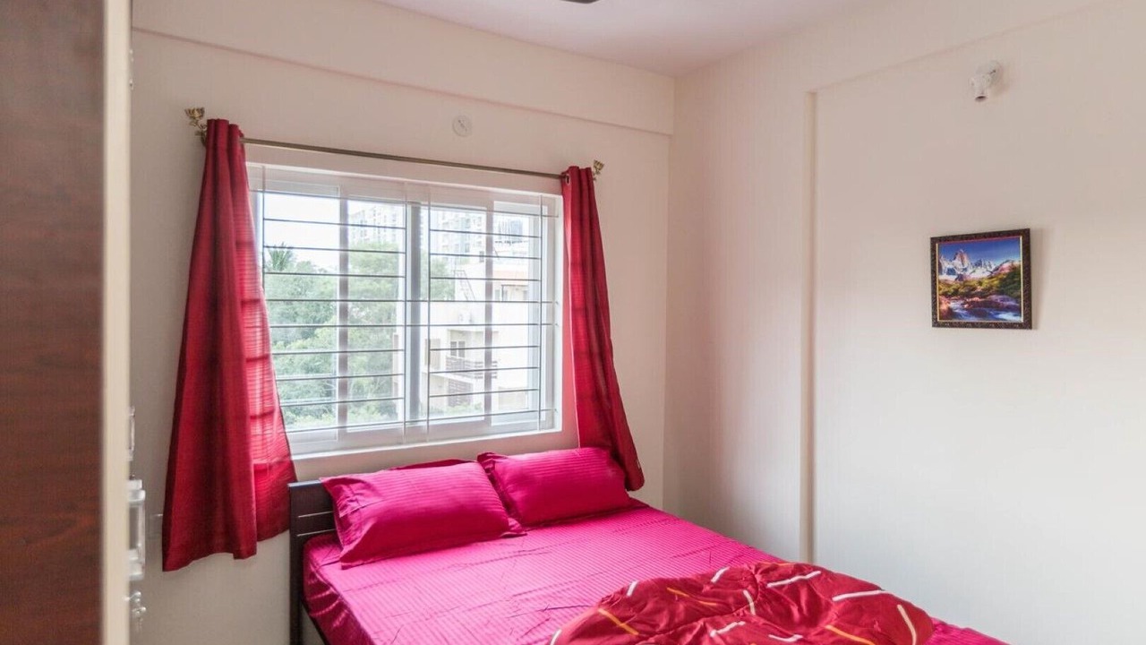 Photo of Bedroom in Bilekahalli