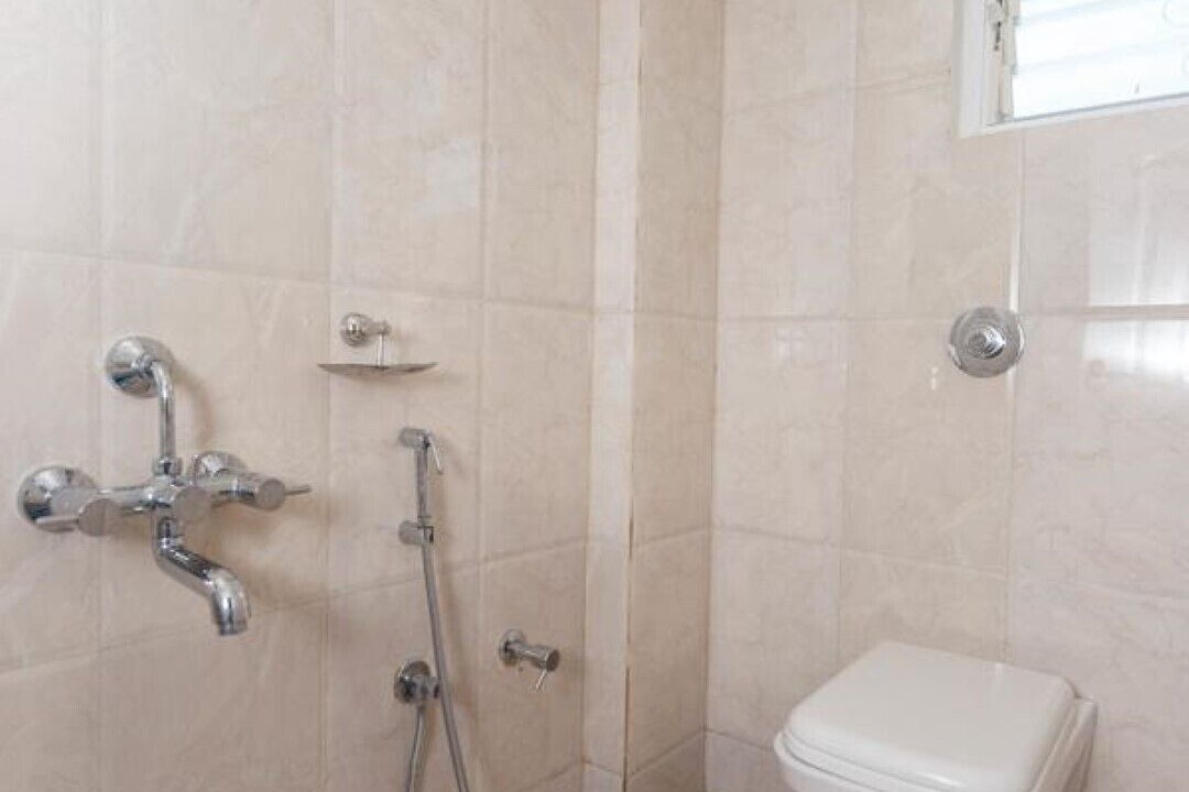 Photo of Bathroom in Phase 4