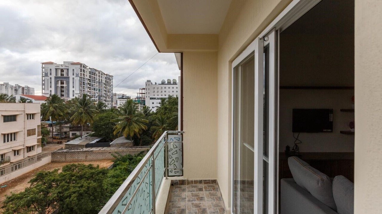 Photo of Outdoor in Phase 4