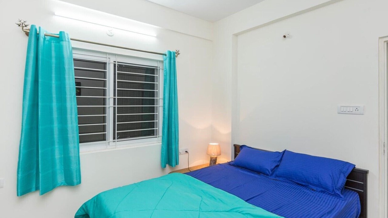 Photo of Bedroom in Phase 4