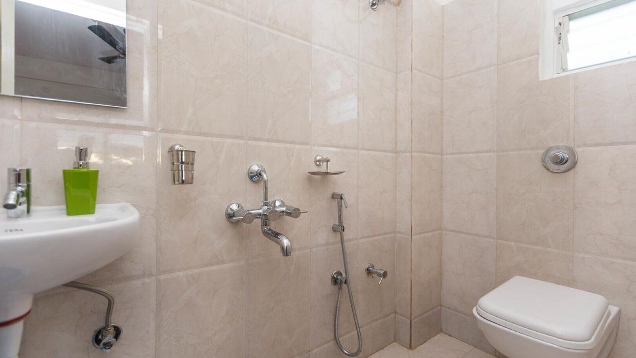 Photo of Bathroom in Phase 4