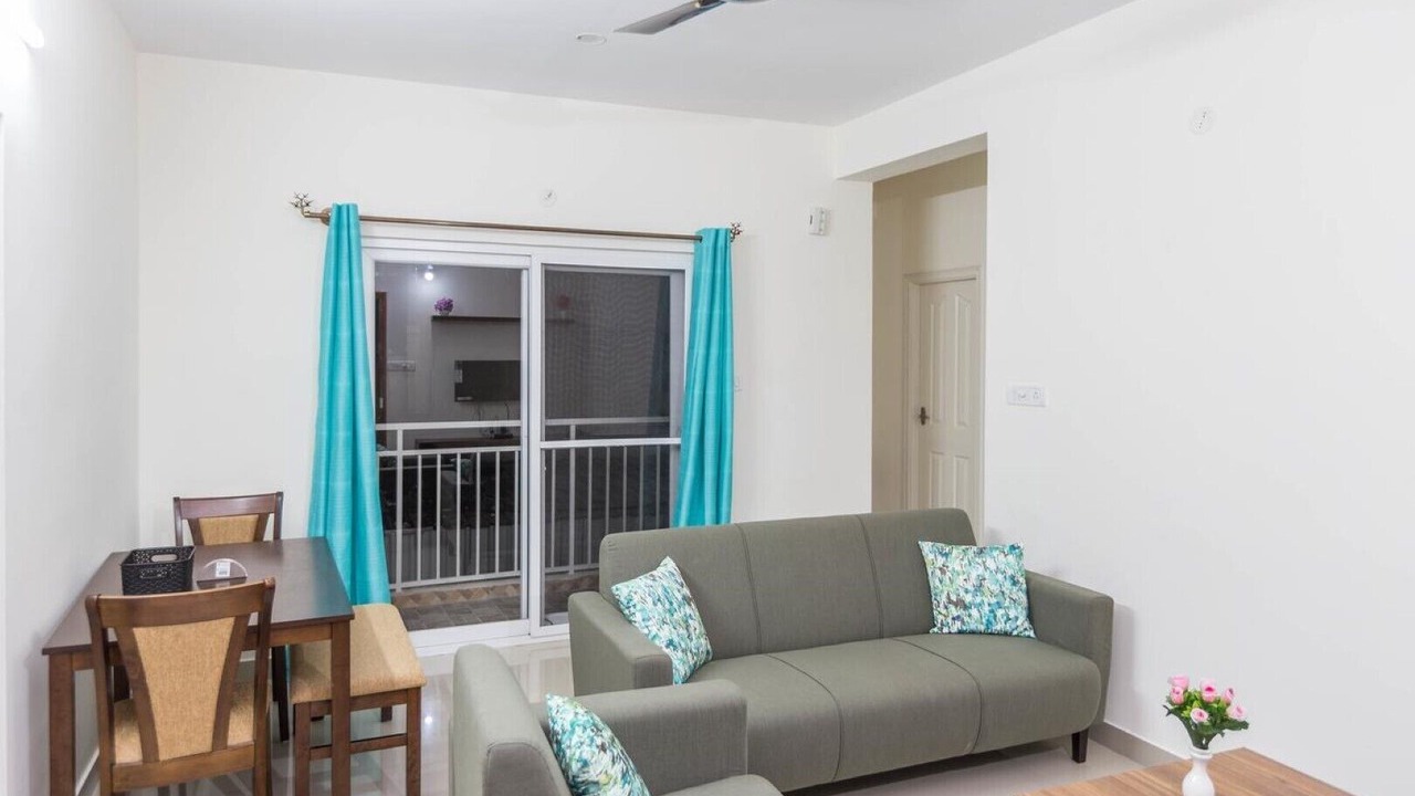 Photo of Livingroom in Phase 4