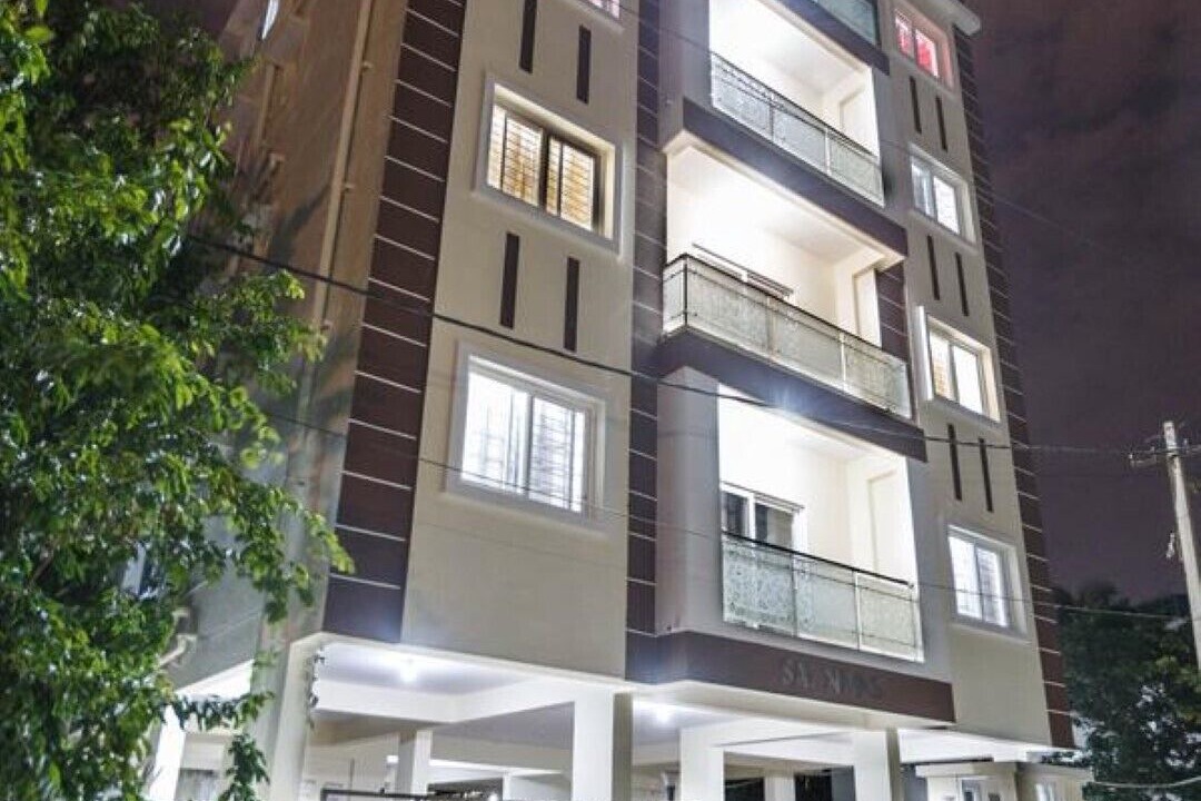 Photo of Outdoor in Phase 4