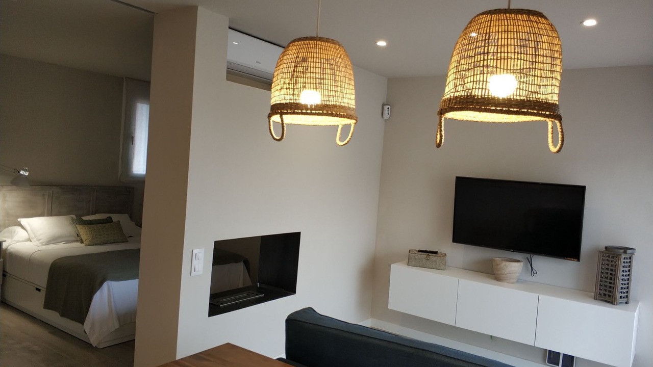 Photo of Bedroom in Gava