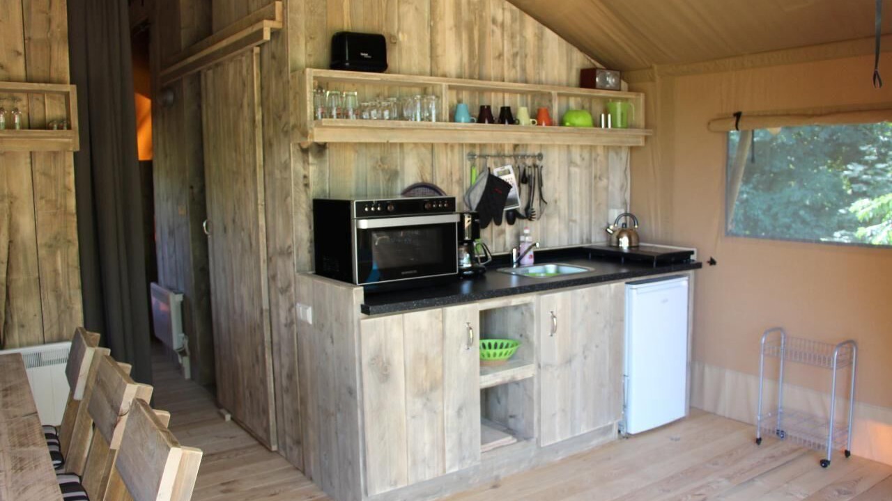 Photo of Kitchen in Lychen