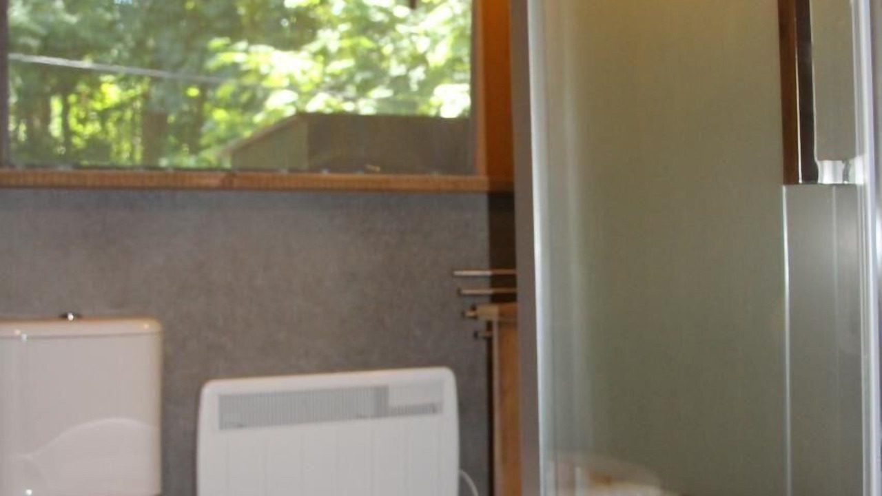 Photo of Bathroom in Lychen