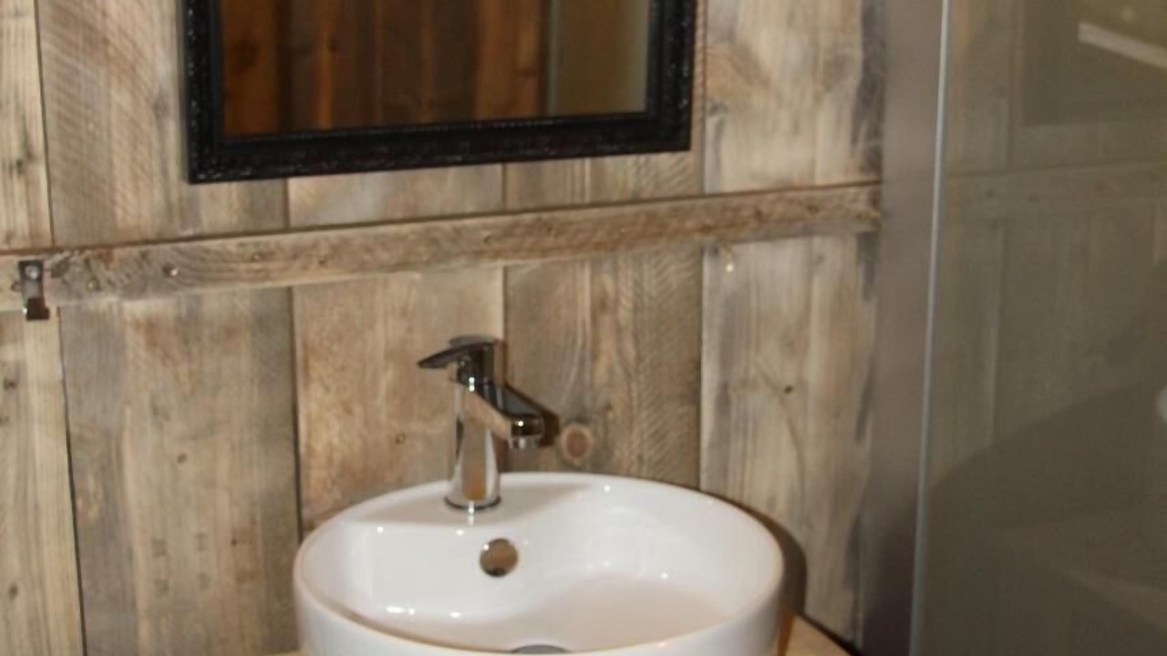 Photo of Bathroom in Lychen