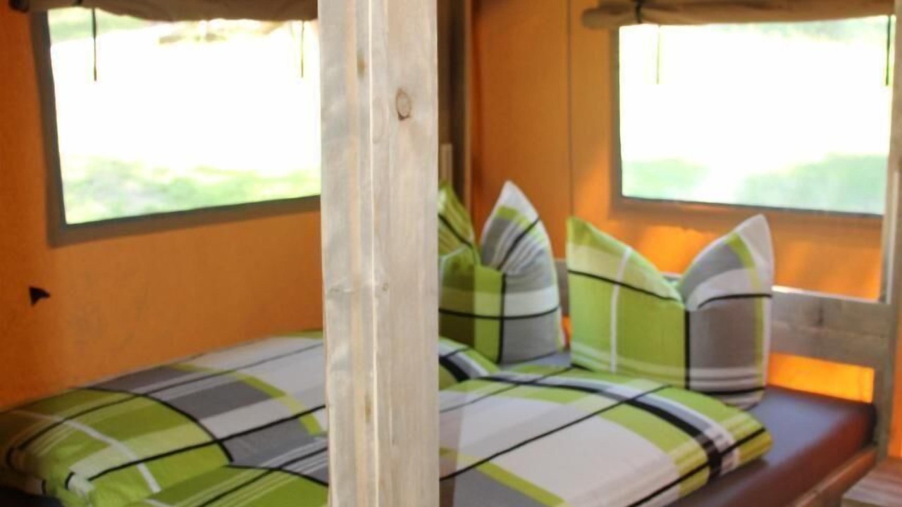 Photo of Bedroom in Lychen