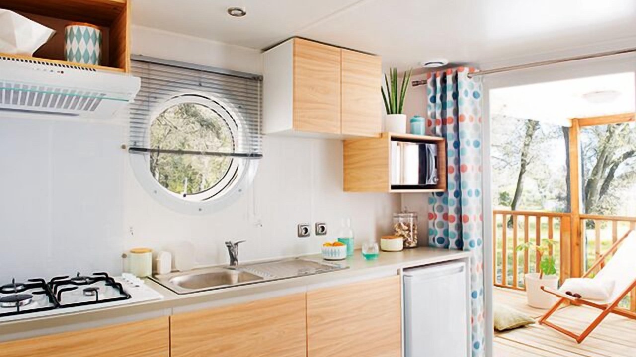 Photo of Kitchen in Hohenlychen