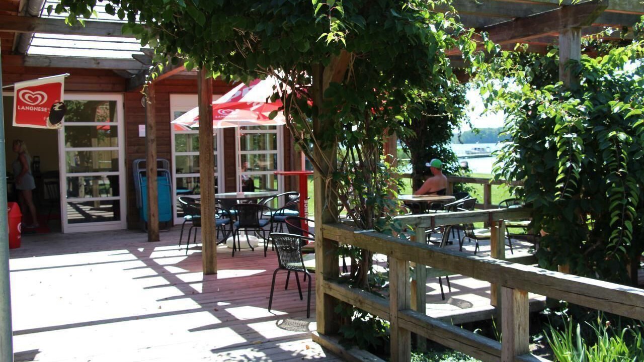 Photo of Outdoor in Hohenlychen