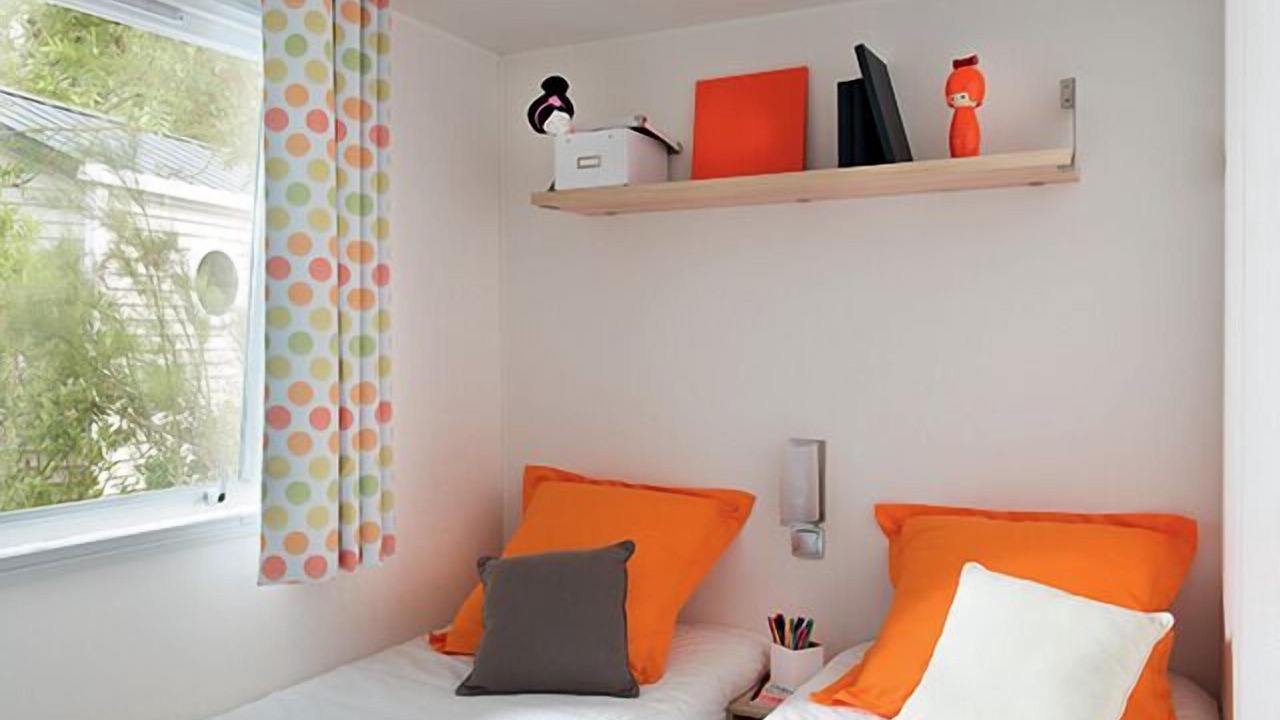 Photo of Bedroom in Hohenlychen