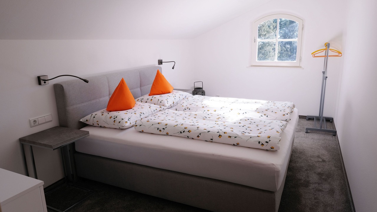 Photo of Bedroom in Merano