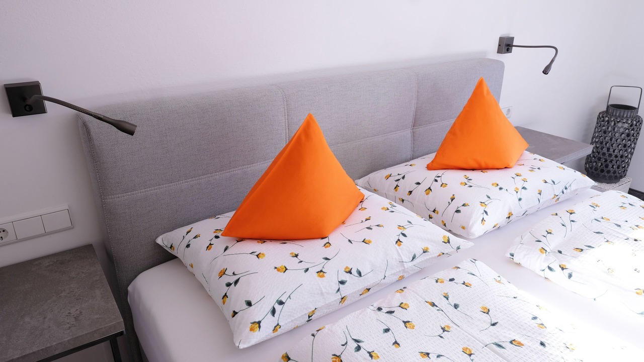 Photo of Bedroom in Merano