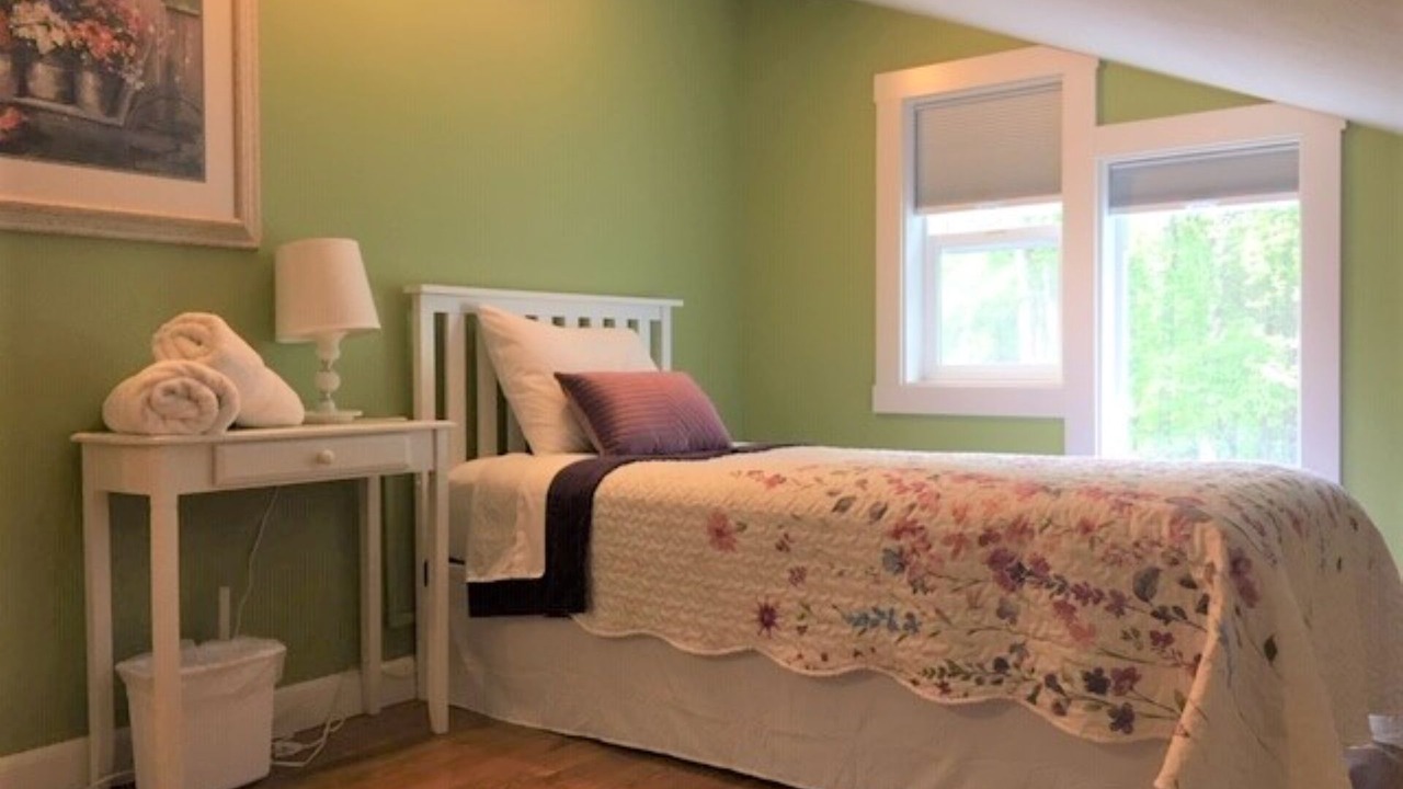 Photo of Bedroom in Susitna North