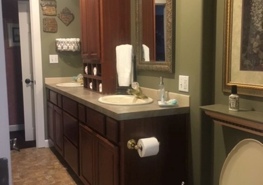 Photo of Bathroom in Susitna North