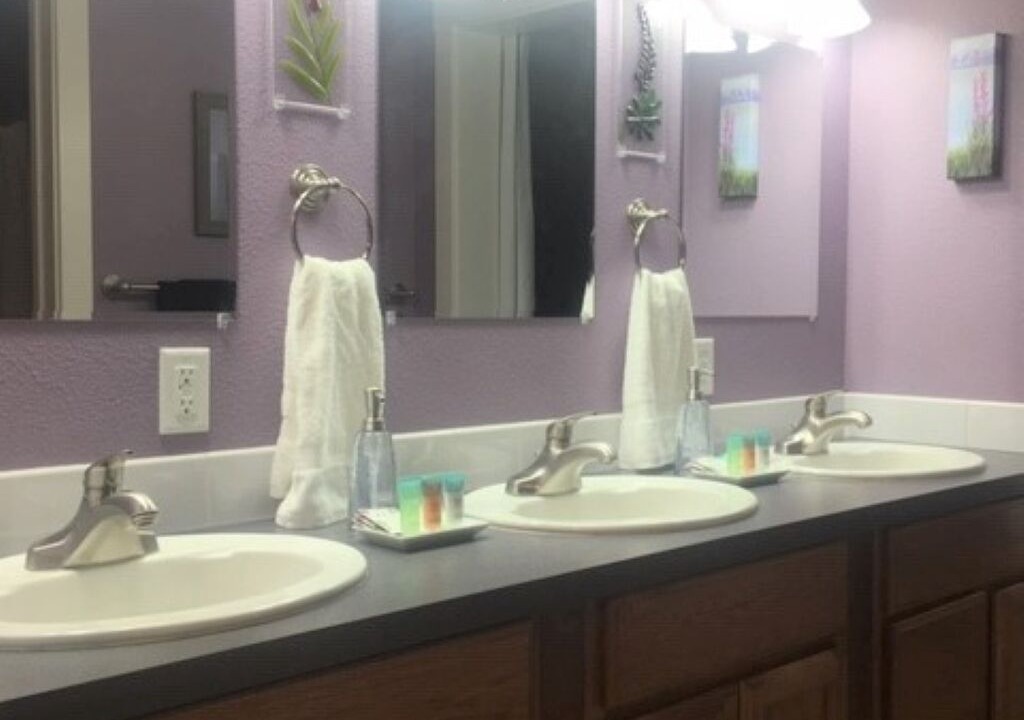 Photo of Bathroom in Susitna North