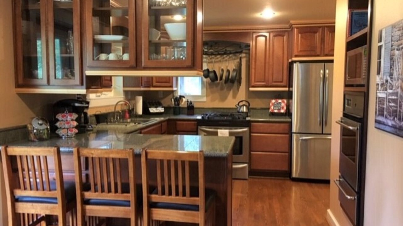 Photo of Bedroom in Susitna North