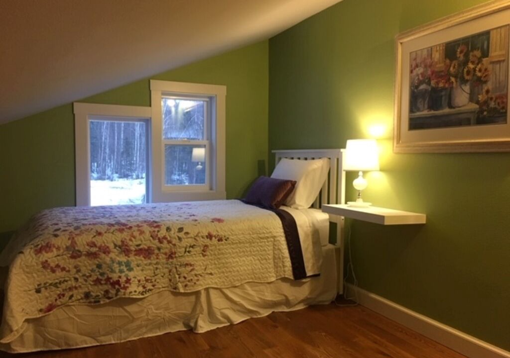 Photo of Bedroom in Susitna North
