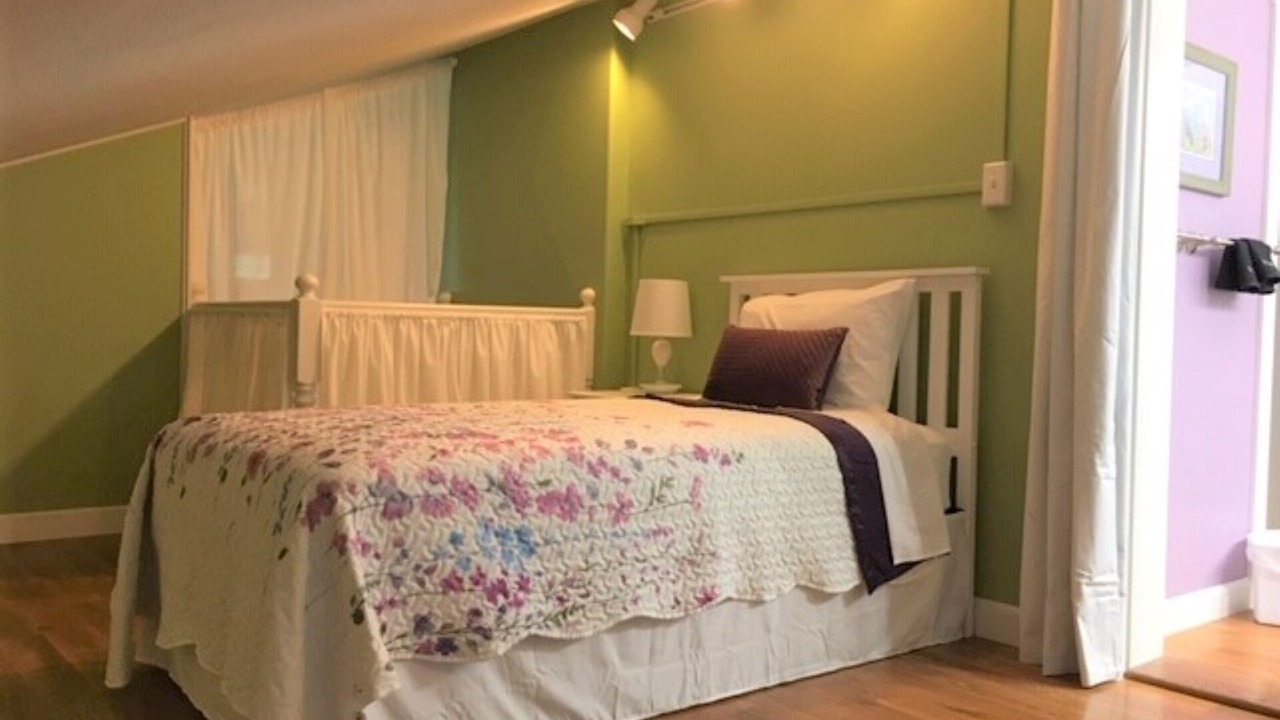 Photo of Bedroom in Susitna North