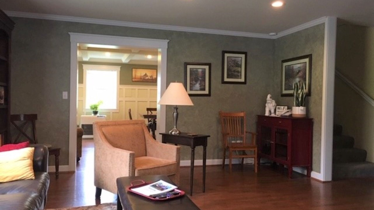 Photo of Bedroom in Susitna North