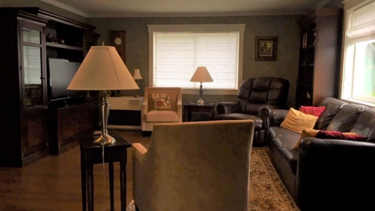 Photo of Bedroom in Susitna North