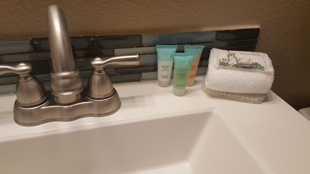 Photo of Bathroom in Sequim