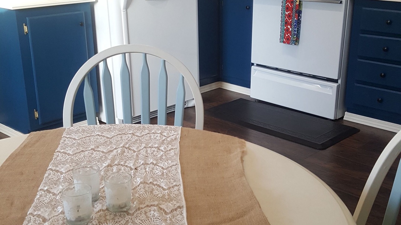 Photo of Kitchen in Sequim