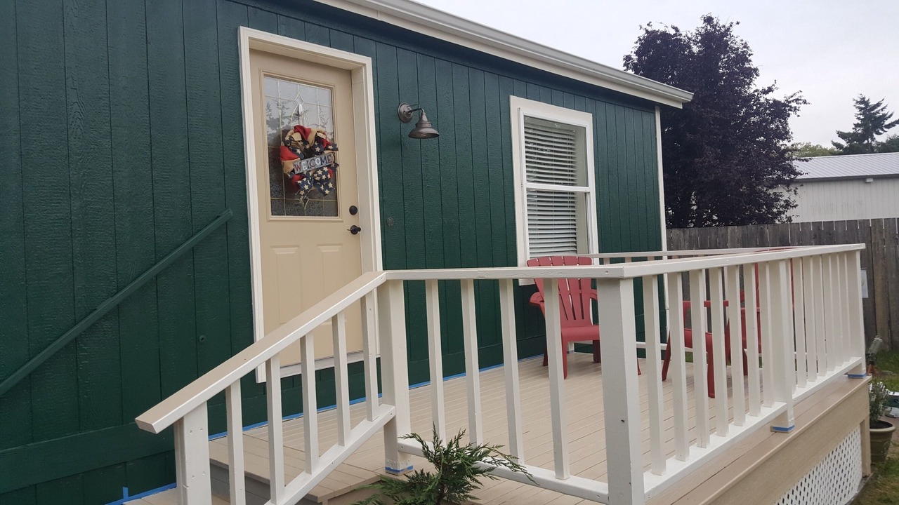 Photo of Outdoor in Sequim