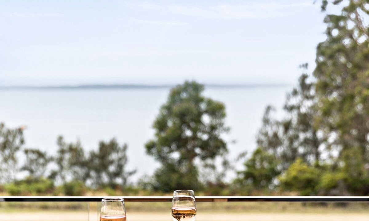 Photo of Patio Balcony in Callala Bay