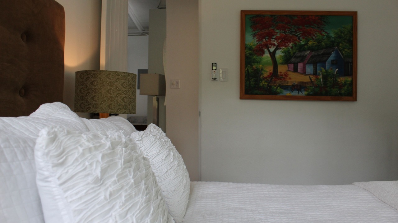 Photo of Bedroom in Bravos de Boston