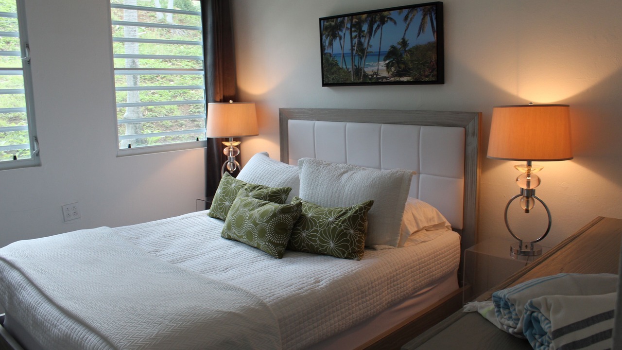 Photo of Bedroom in Bravos de Boston