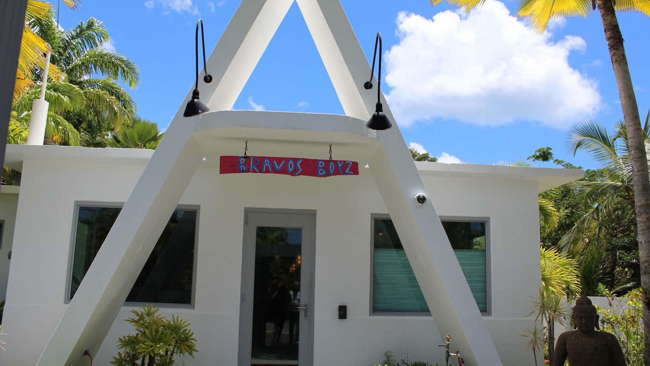 Photo of Outdoor in Bravos de Boston
