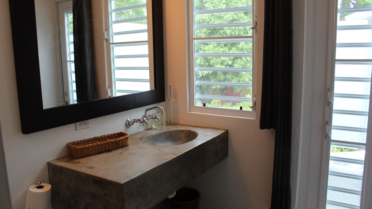 Photo of Bathroom in Bravos de Boston