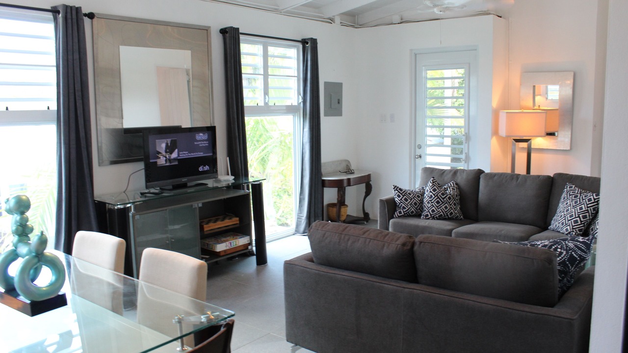 Photo of Livingroom in Bravos de Boston